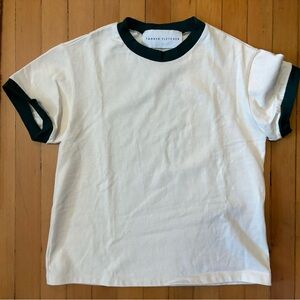 tanner fletcher ringer tee